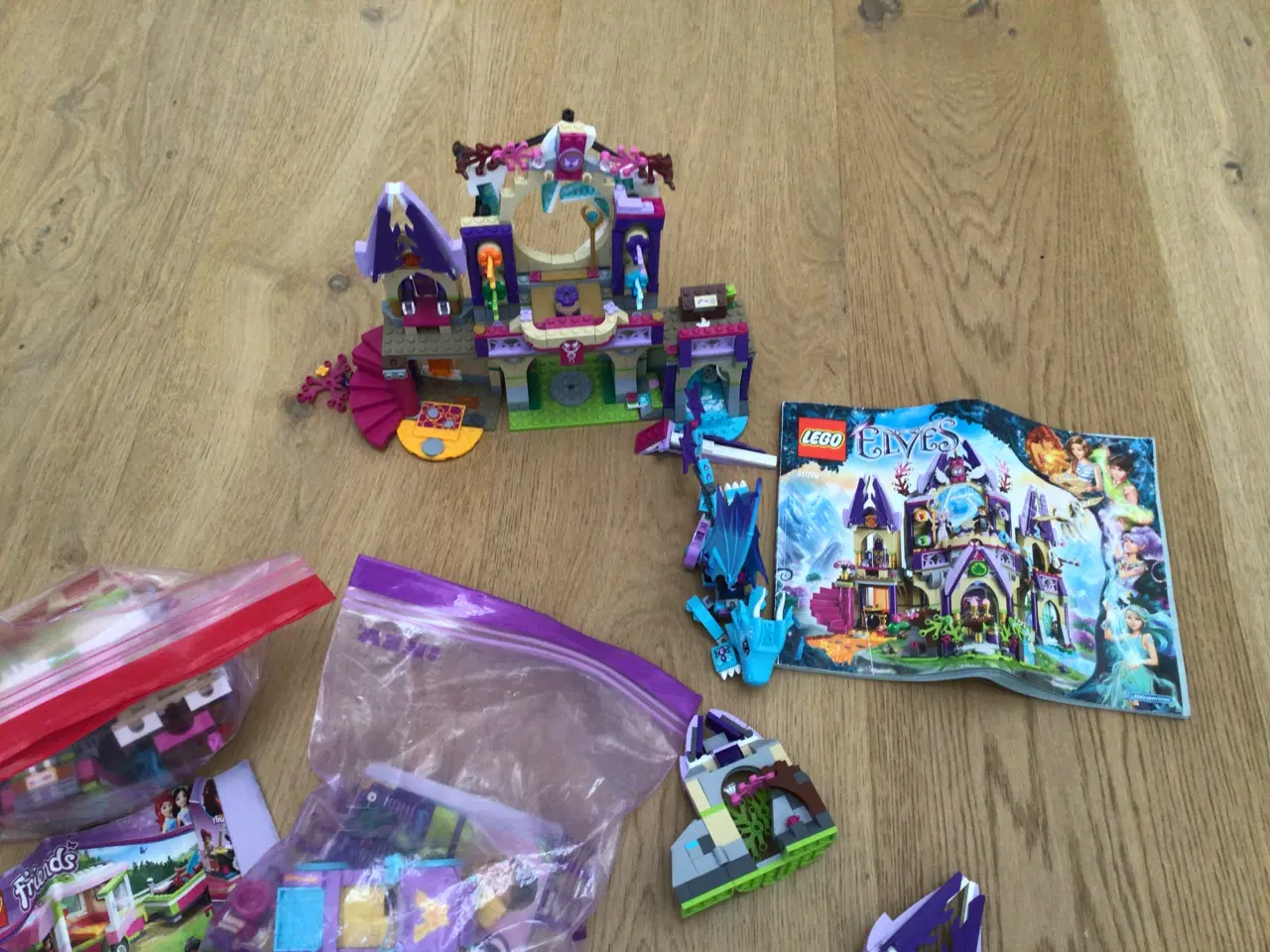 Billede 6 - Lego Friends 