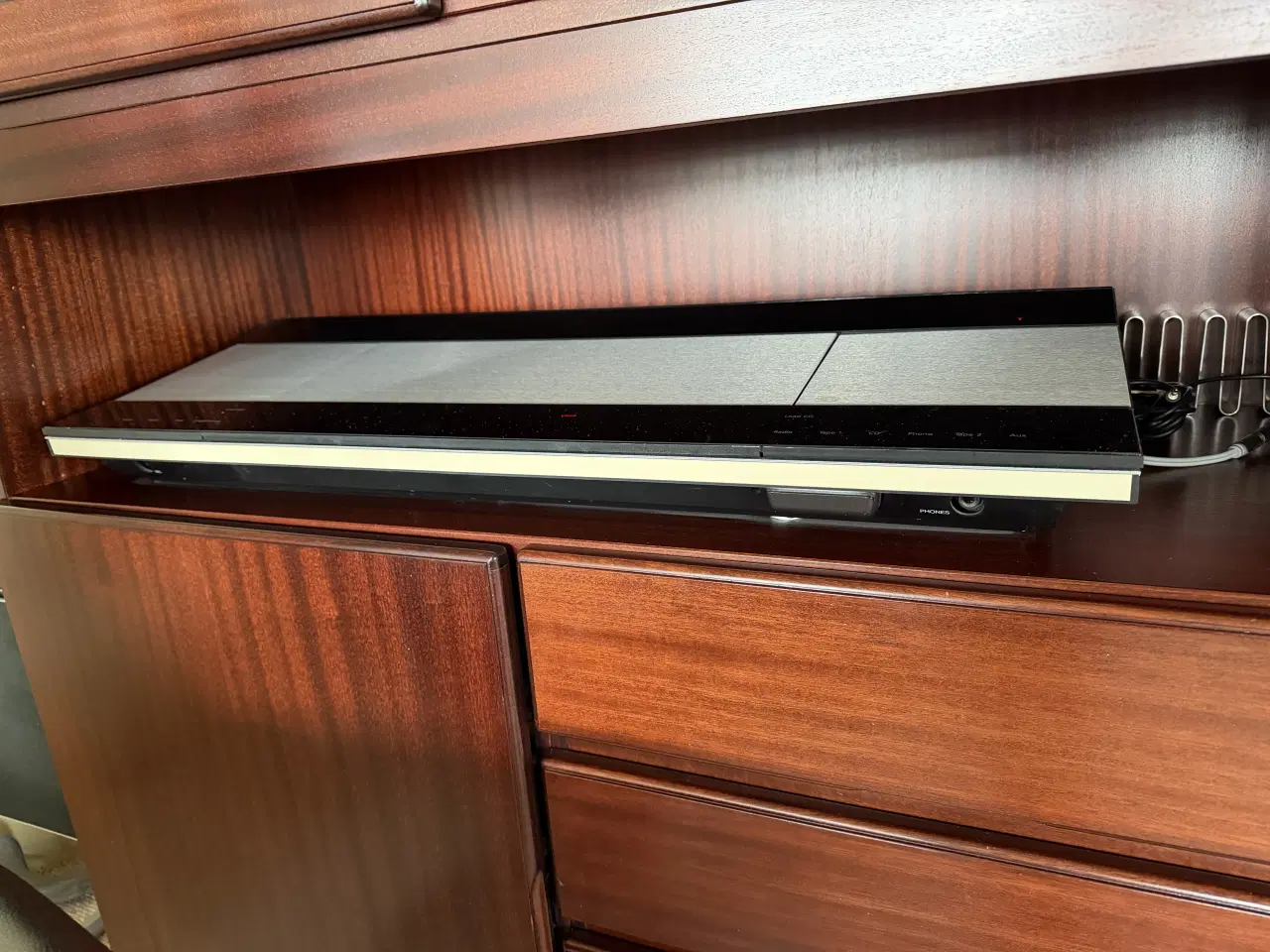 Billede 1 - Beocenter 9000