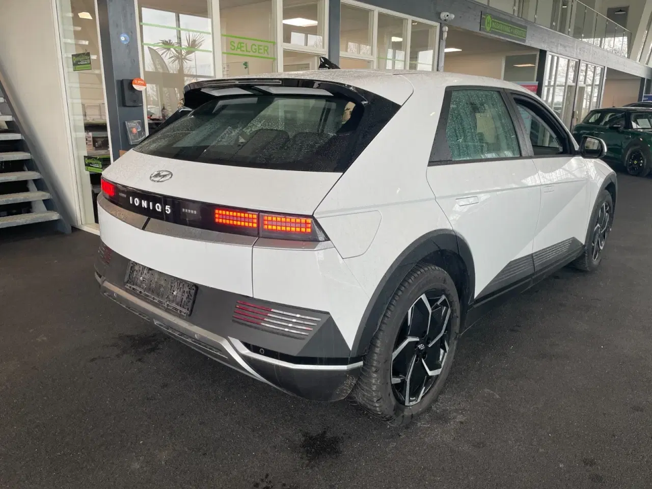 Billede 6 - Hyundai Ioniq 5 58 Connect