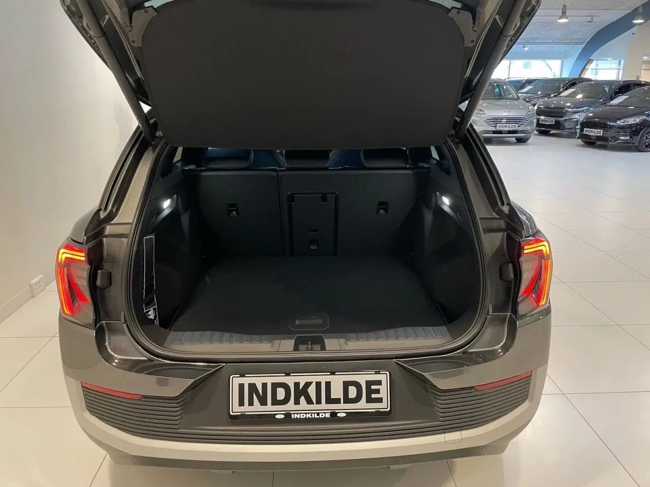 Billede 11 - Ford Explorer 84 Premium Extended Range AWD