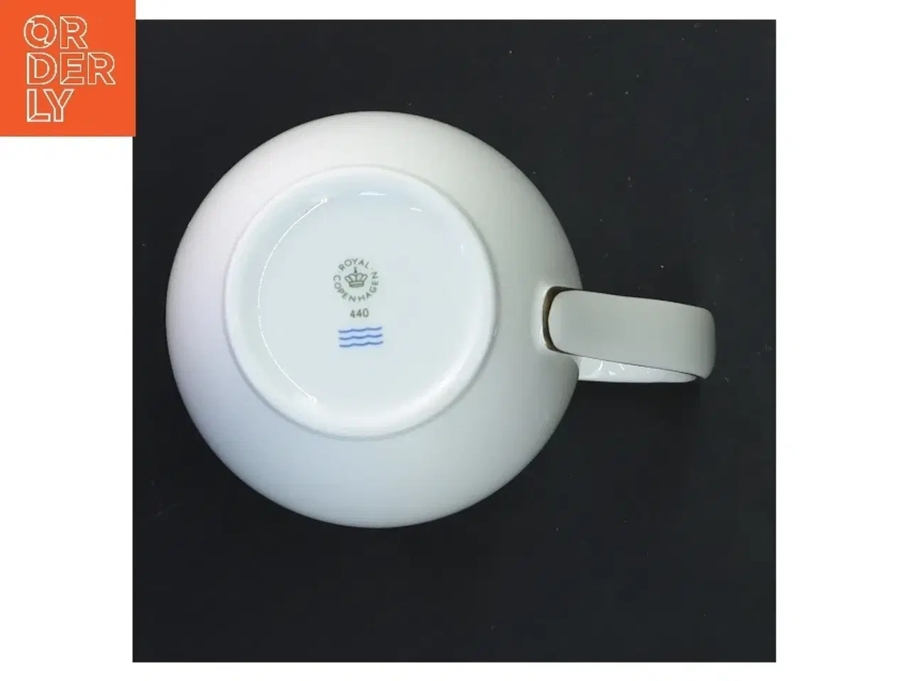Billede 3 - Kande fra Royal Copenhagen fra Royal Copenhagen (str. 12,5 cm)