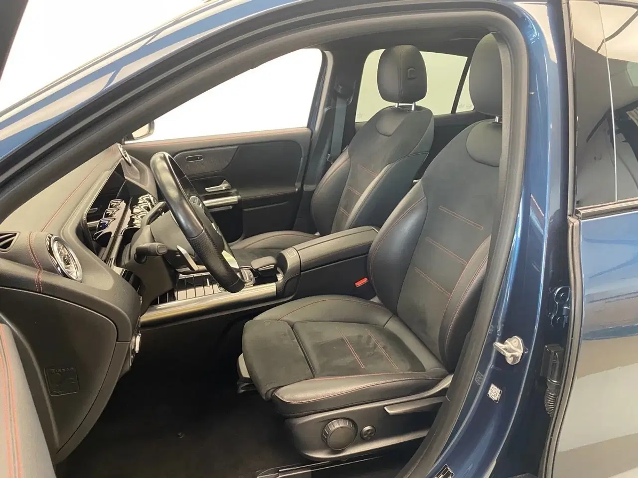 Billede 9 - Mercedes EQA250+  AMG Line