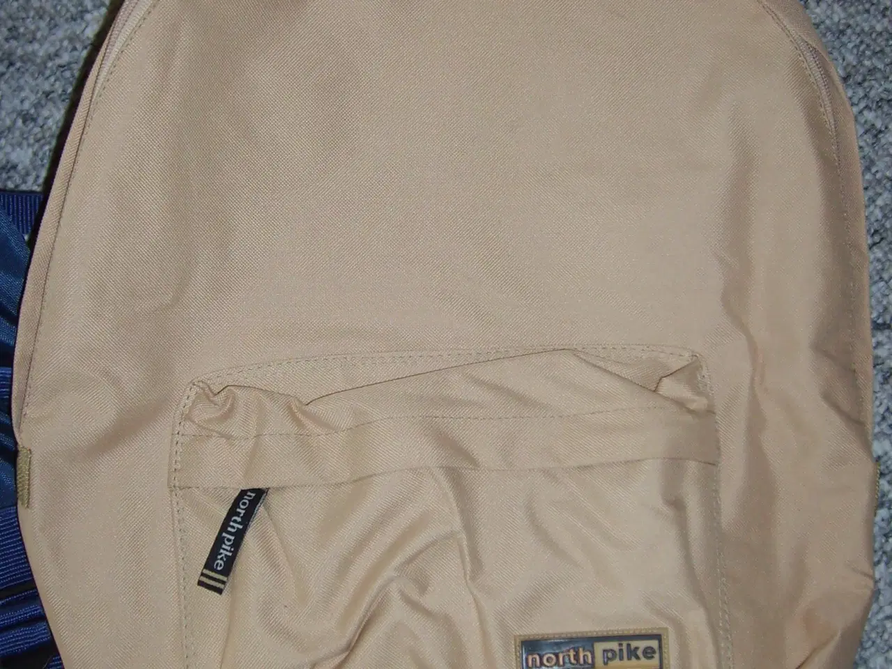 Billede 1 - Sportstasker/skoletasker Ascis, Addidas, HH etc