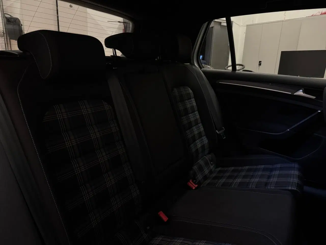 Billede 16 - VW Golf VII 1,4 GTE DSG