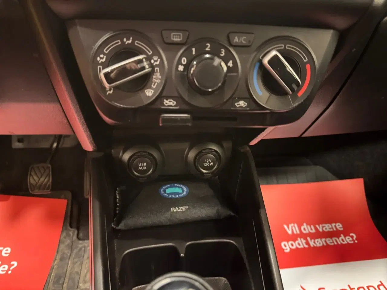 Billede 10 - Suzuki Swift 1,2 mHybrid Action