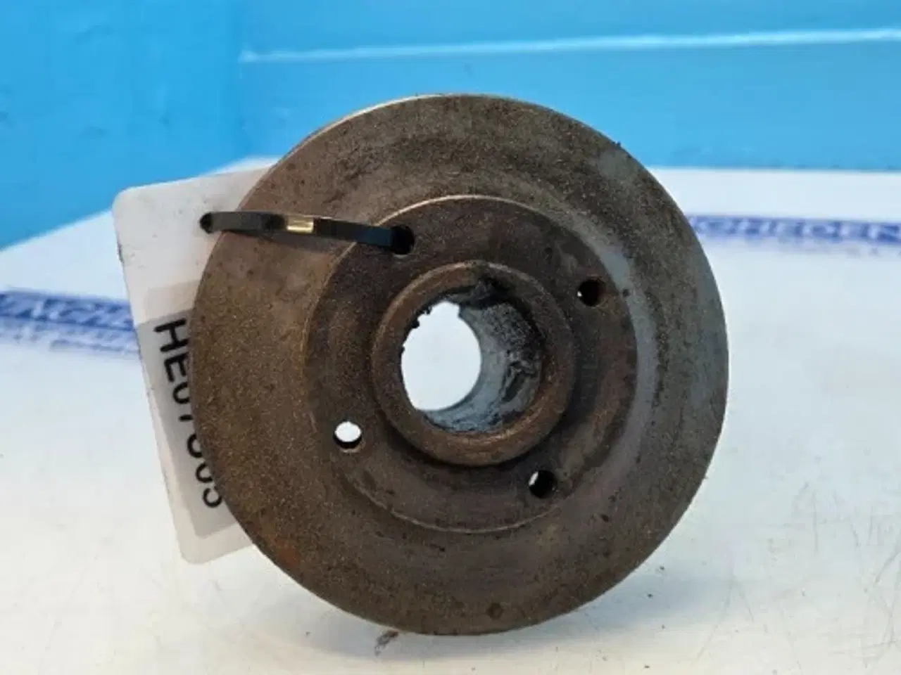 Billede 15 - Claas Dominator 88 Nav 670584.0