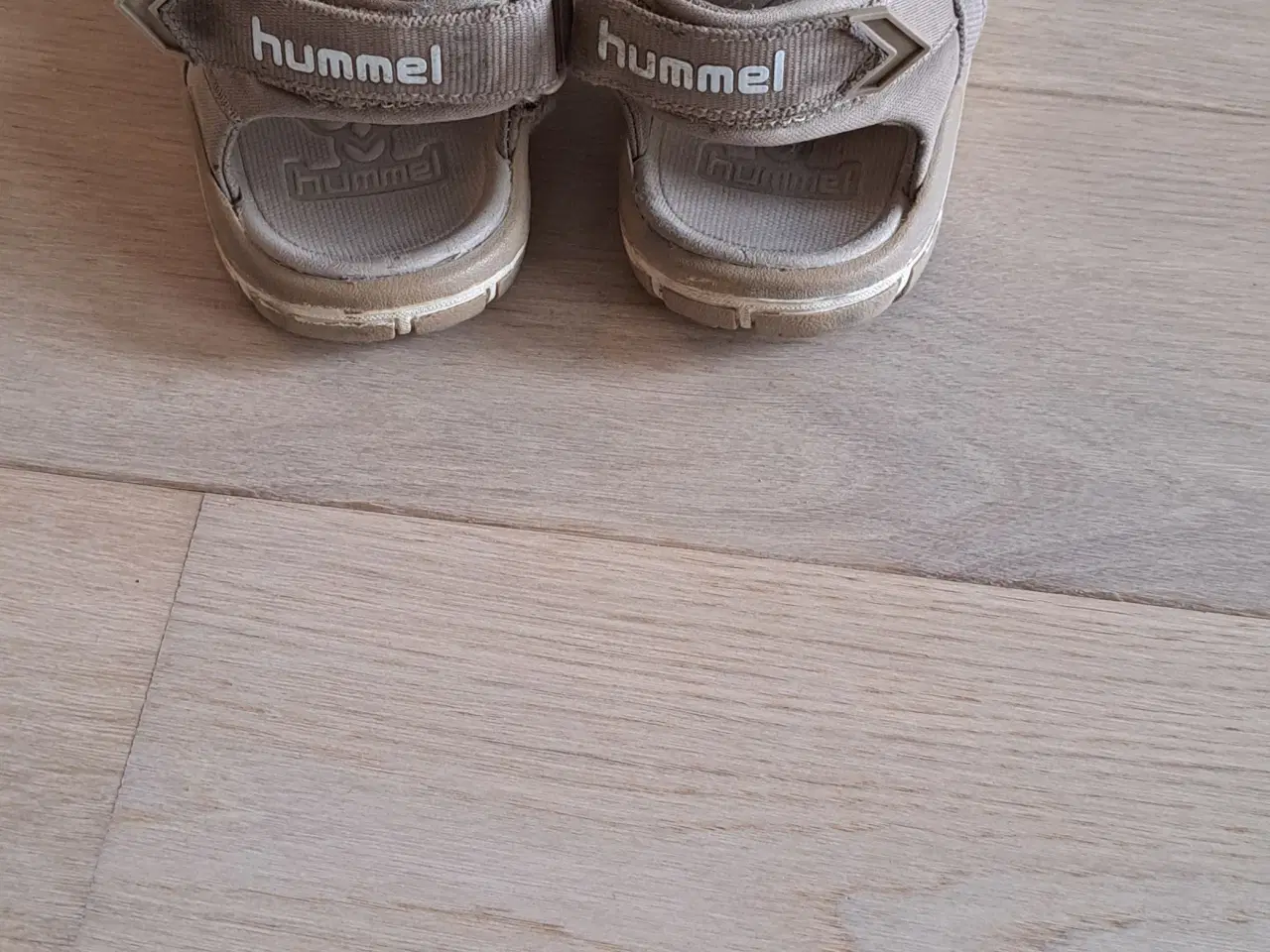 Billede 2 - Hummel trekking sandaler