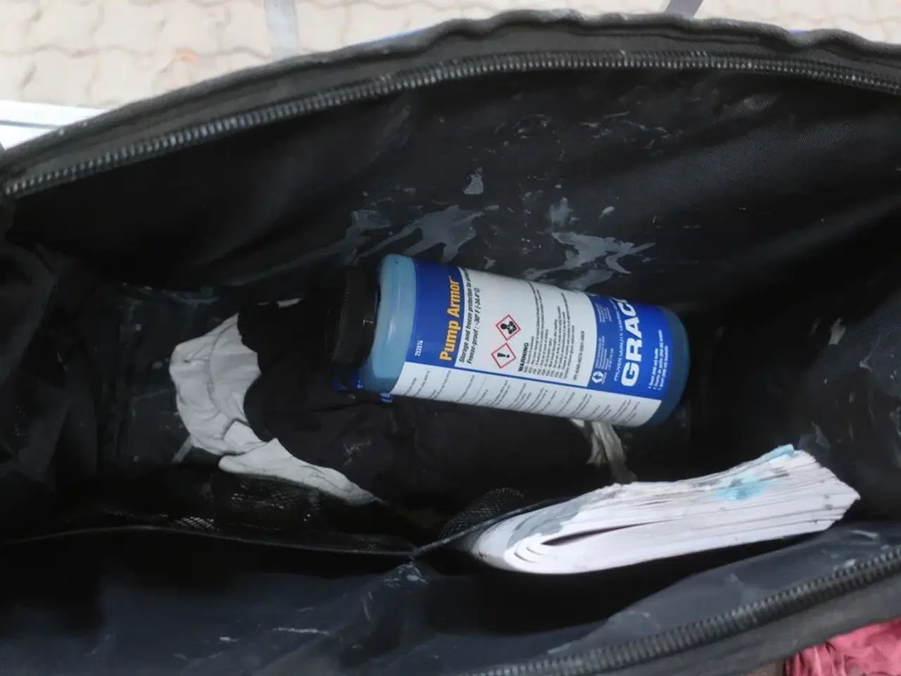 Billede 5 - Sprøjtepistol GRACO