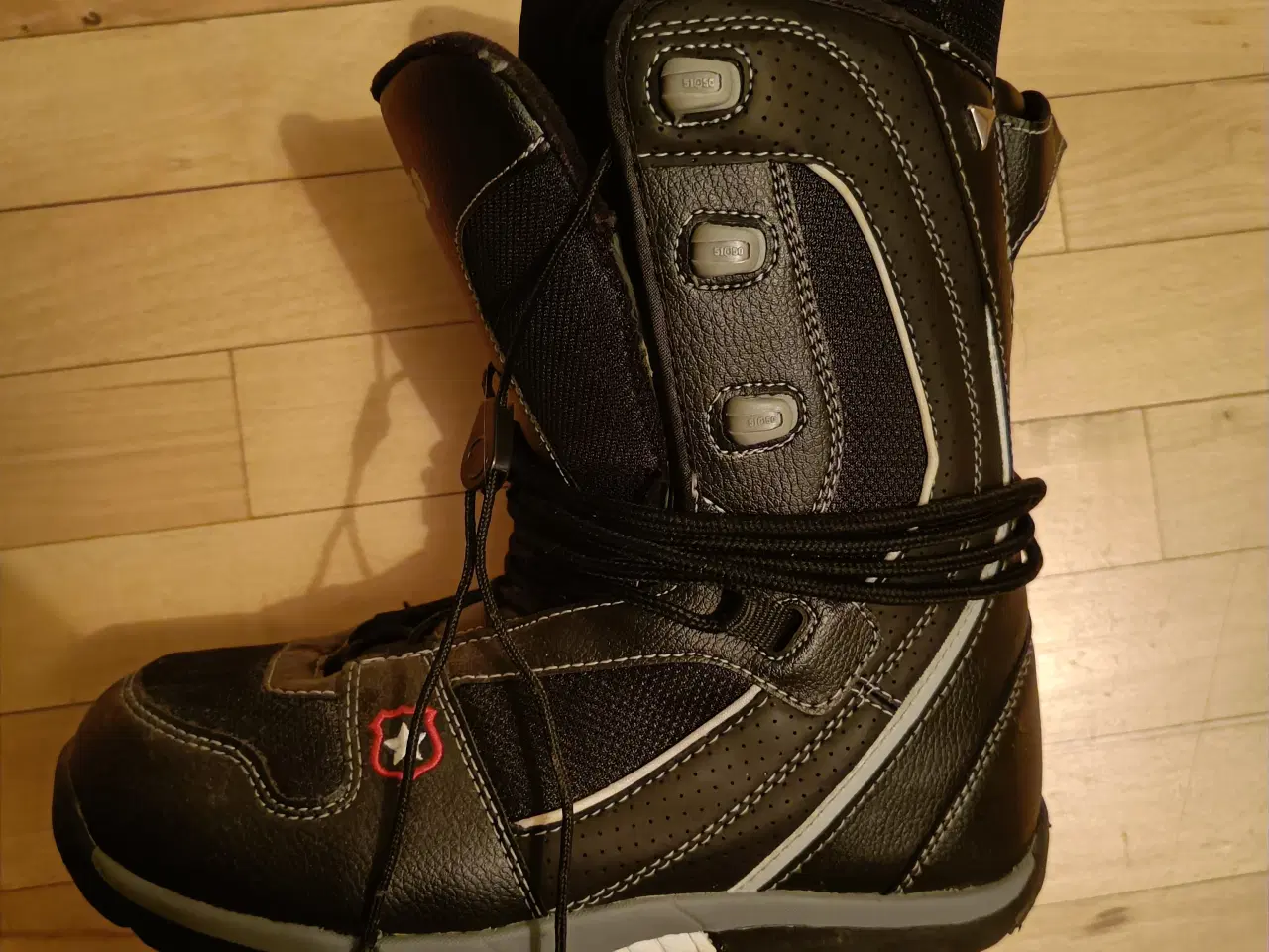 Billede 4 - Snowboard 5150 Cypress