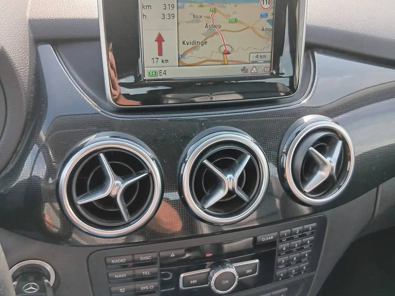 Billede 11 - Mercedes B180 1,8 CDi BE