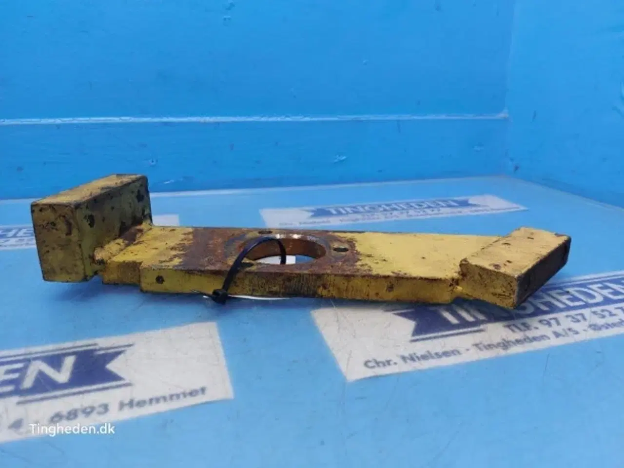 Billede 7 - New Holland TX68 Arm R.  9832702