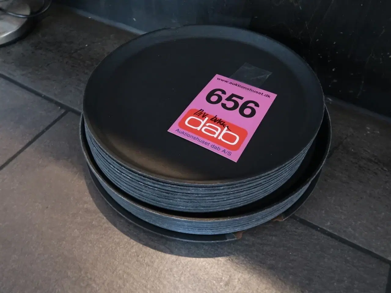 Billede 3 - Diverse bakker