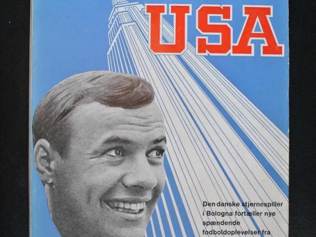 Billede 1 - harald i usa, af harald nielsen