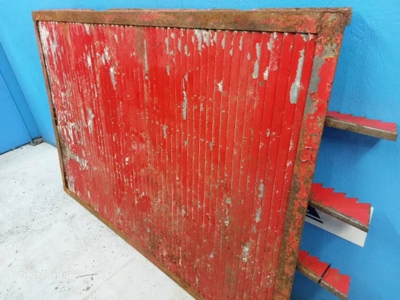 Billede 8 - Massey Ferguson 32 Tilløbsplan 28482112