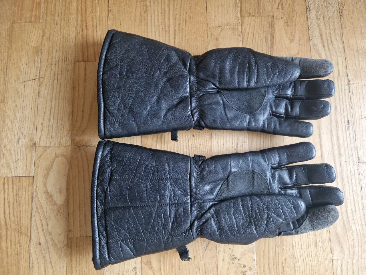 Billede 2 - MC handsker