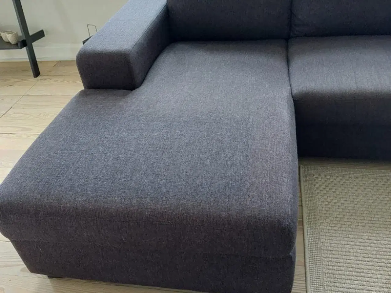 Billede 4 - U-sofa