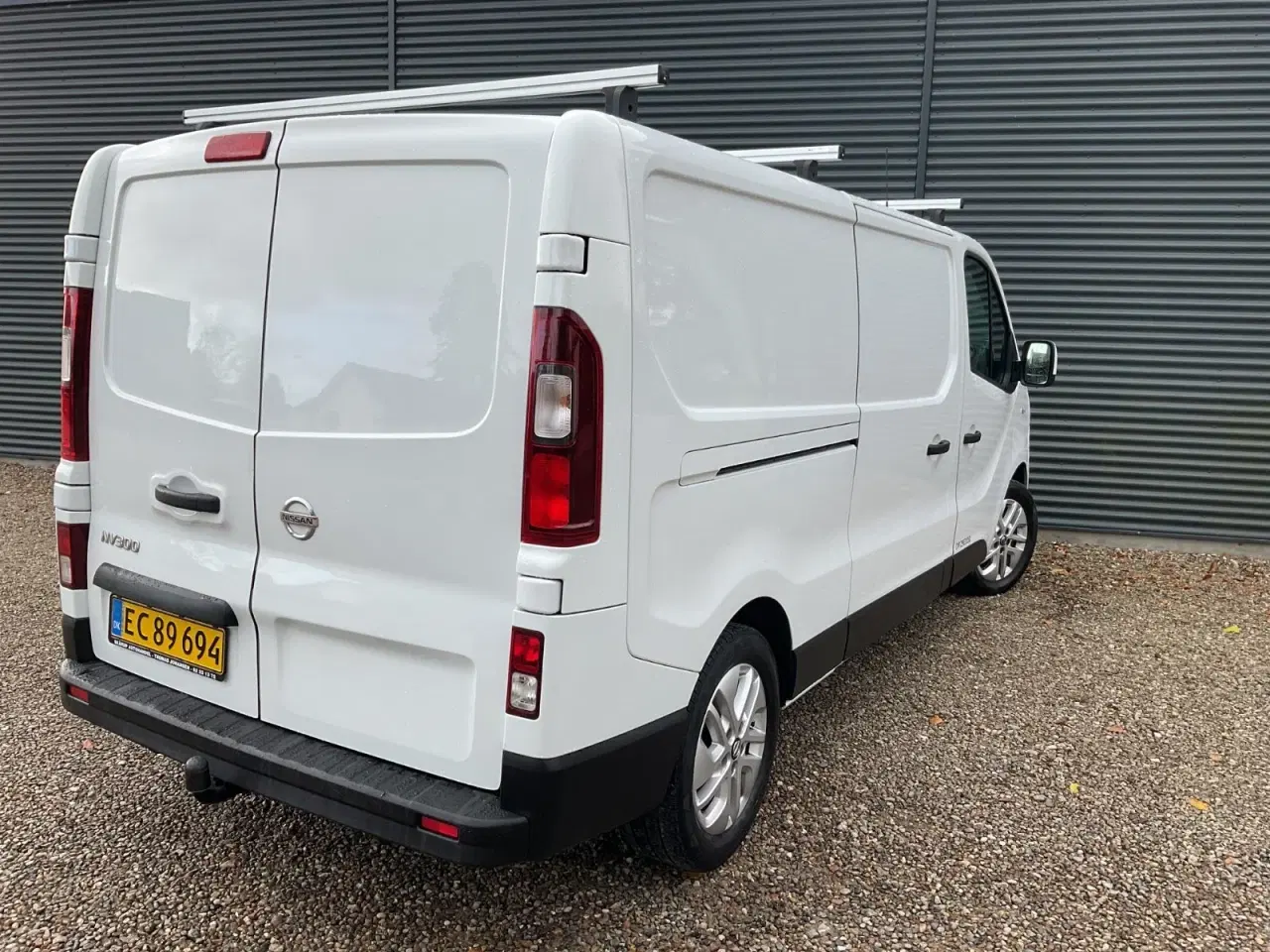 Billede 6 - Nissan NV300 1,6 dCi 145 L2H1 Comfort Van