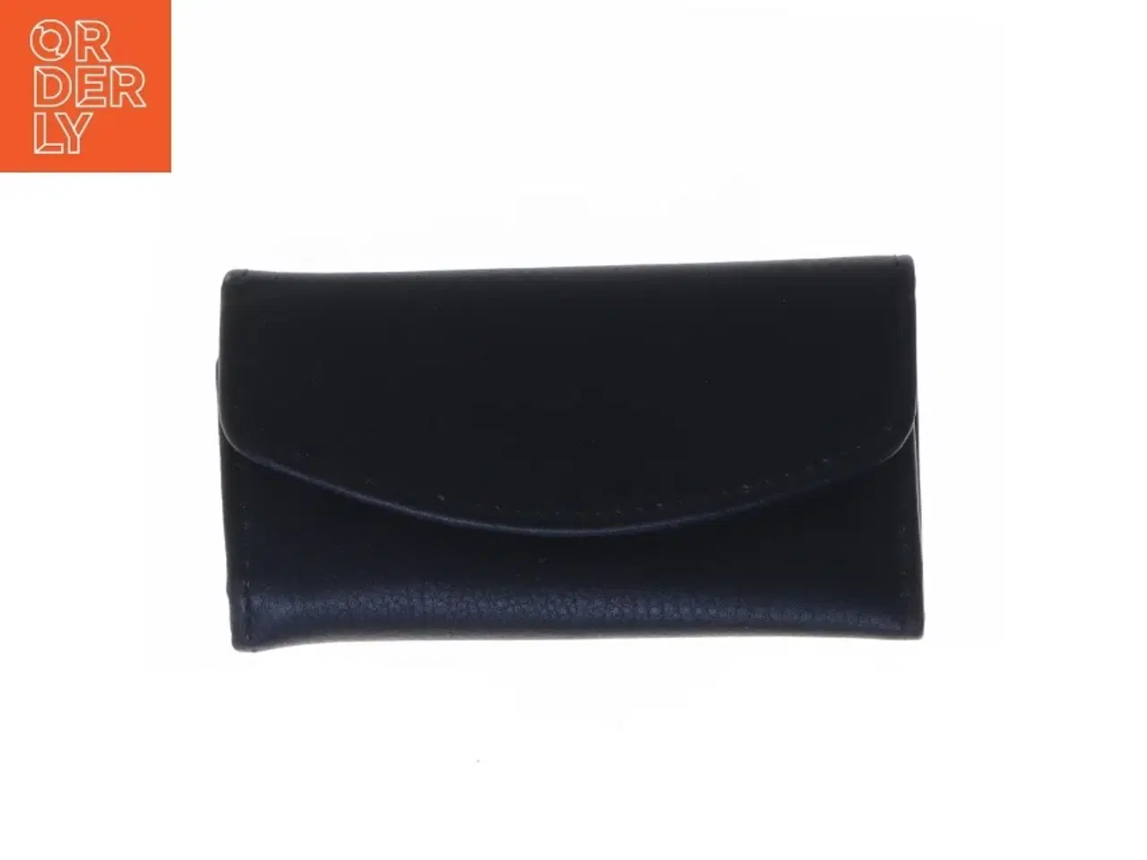 Billede 4 - Nøgletaske med lynlås (str. 11x6 cm)