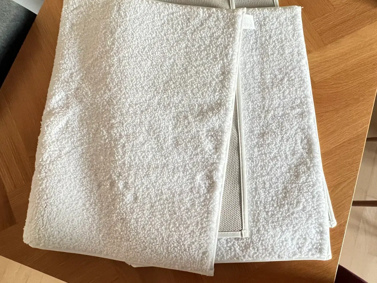 Billede 1 - 2 nye Bademåtter