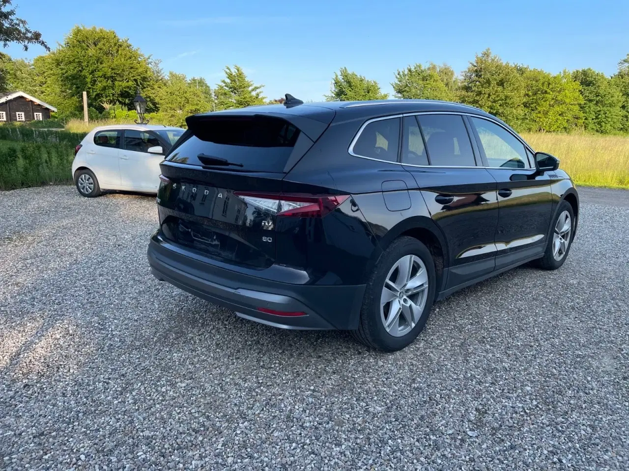 Billede 2 - Skoda Enyaq 80 iV