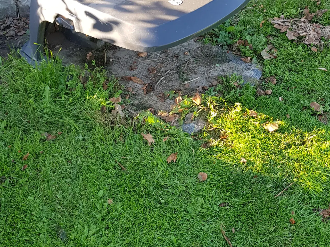Billede 1 - Husqvarna x450 med hus 2019 servees hvert år
