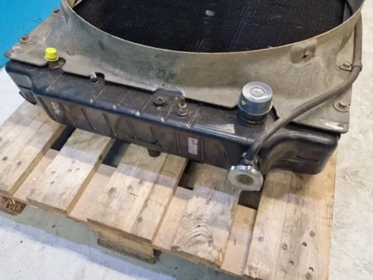 Billede 8 - New Holland 8670 Køler 86013264