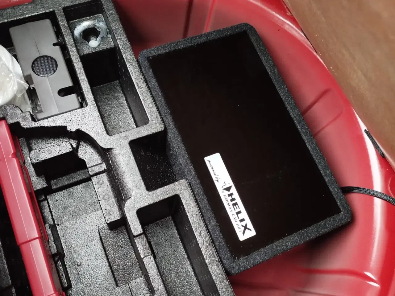 Billede 9 - Cheer Up! - Godt udstyret - 186000 km