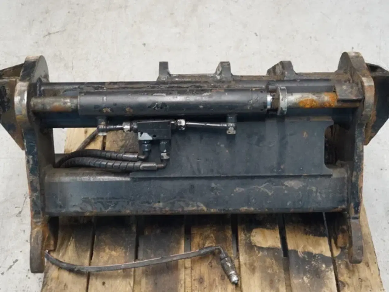 Billede 6 - Case 525 Farm Lift Hurtigskift 84536309