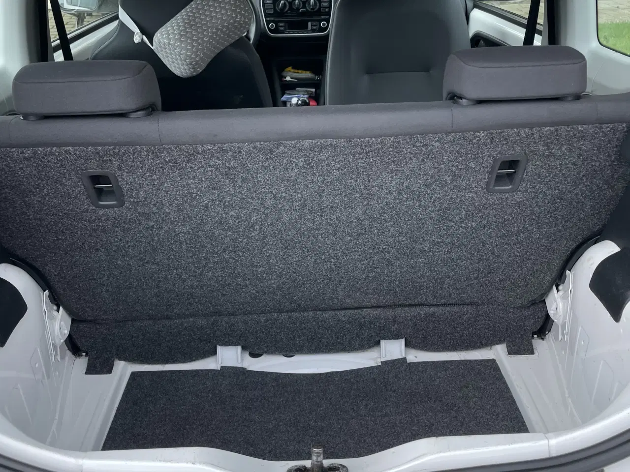 Billede 6 - Vw up 1.0 3 dørs sælges. 