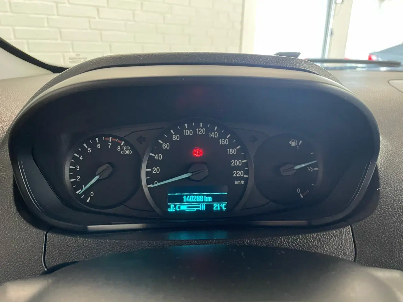 Billede 8 - Ford Ka+ 1,2 Ti-VCT Ultimate 85HK 5d