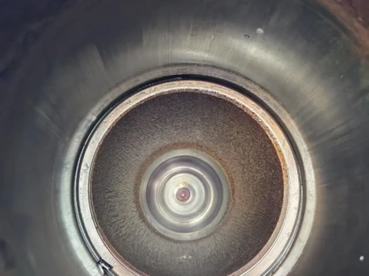 Billede 5 - New Holland TM115 Liftcylinder 5146363