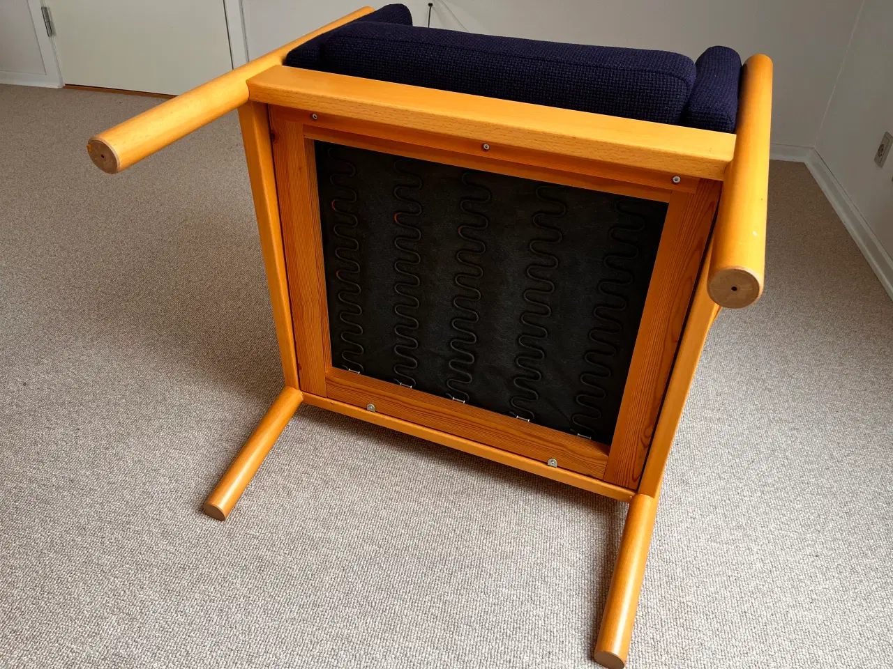 Billede 4 - Sofa og 2 stole