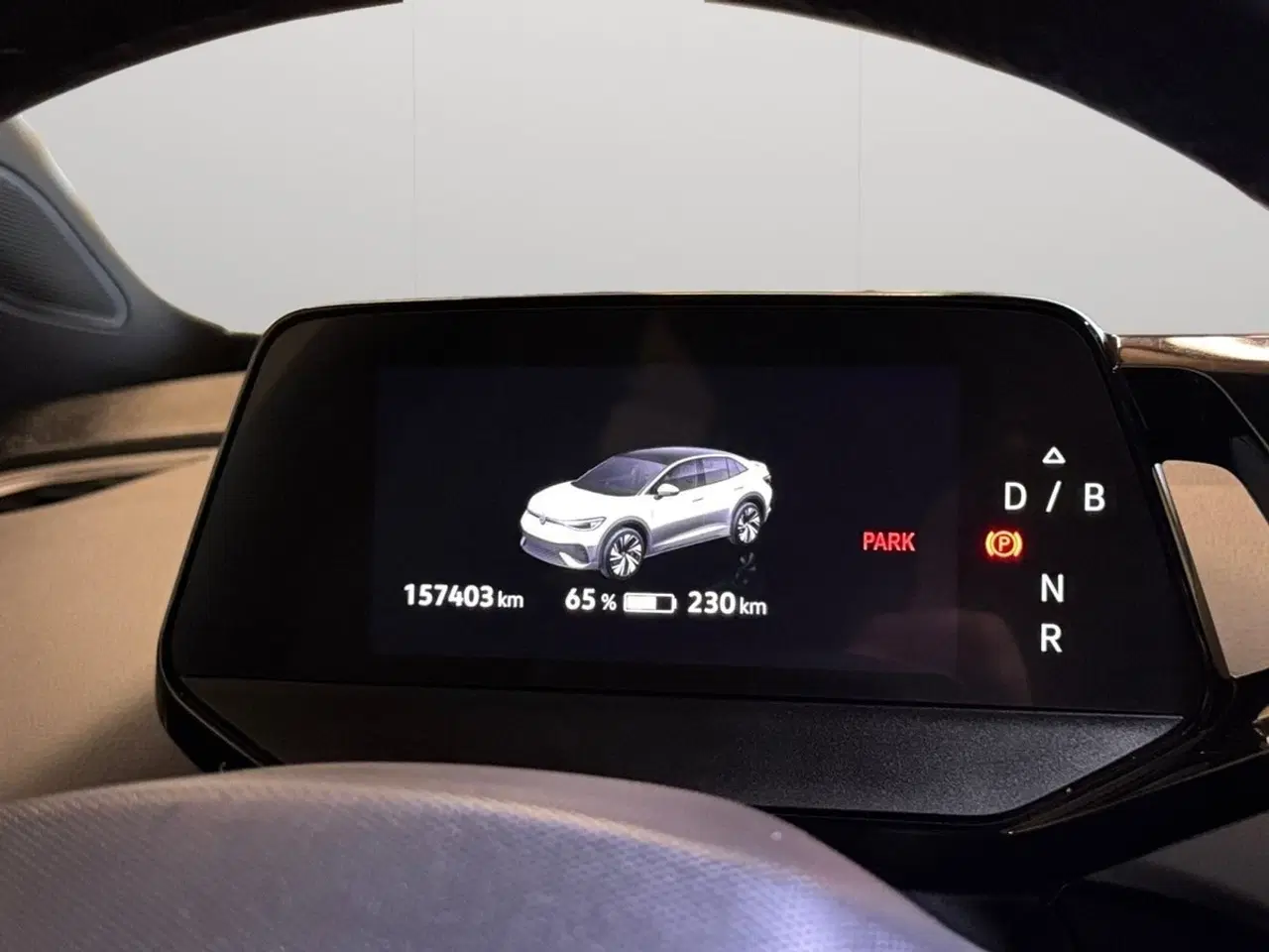 Billede 7 - VW ID.5 77 Pro Performance