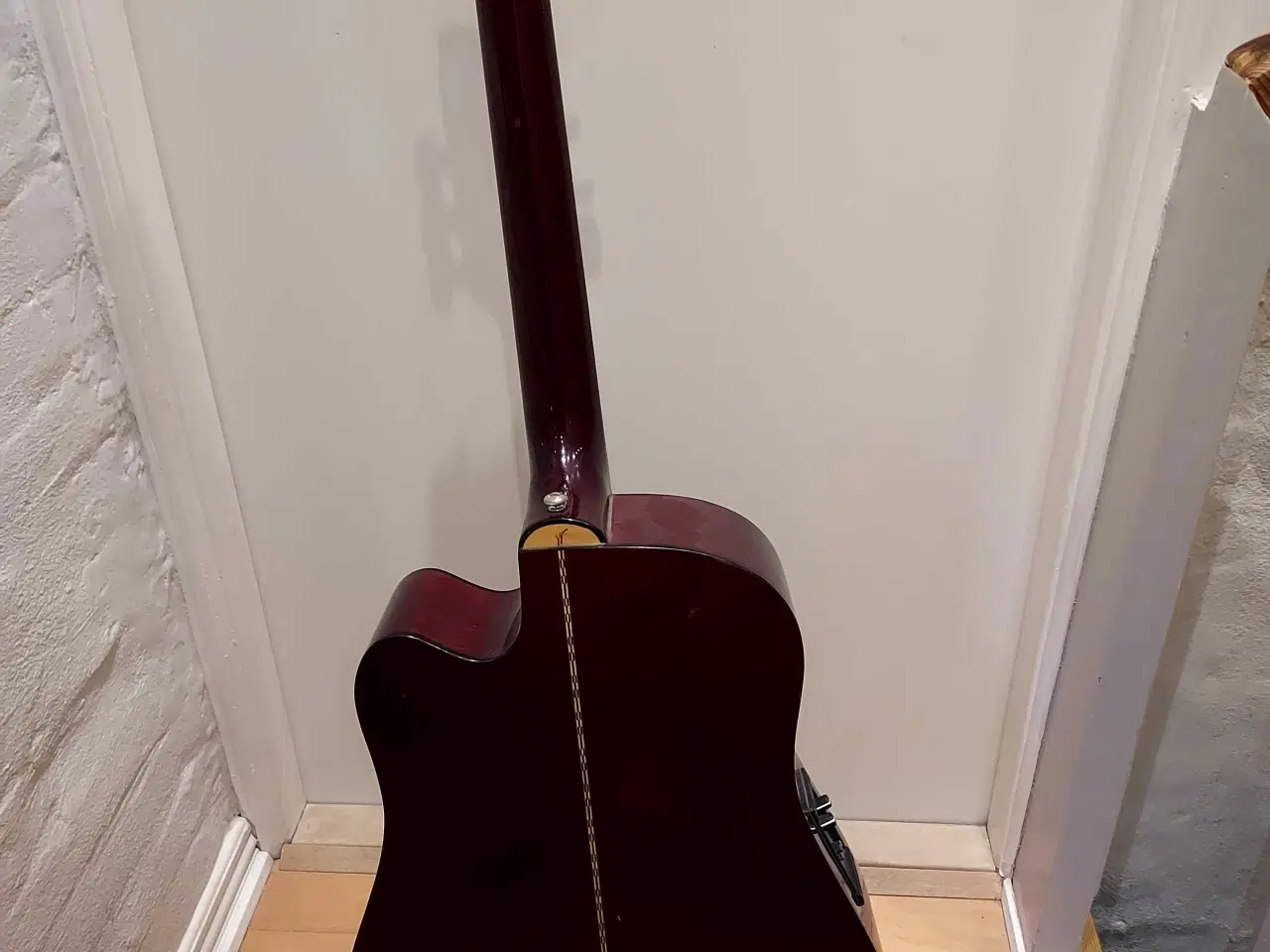 Billede 3 - Wachburn