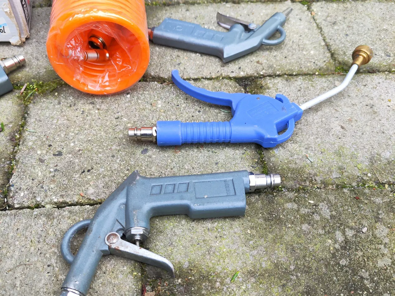 Billede 6 - Kompressor Eagles