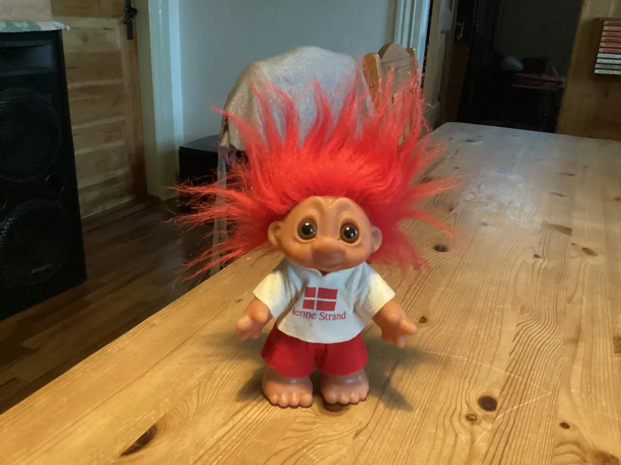 Billede 7 - Dam Trolde 6 Stks.