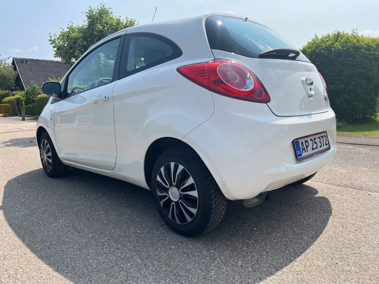 Billede 7 - Ford Ka 1,2 Trend