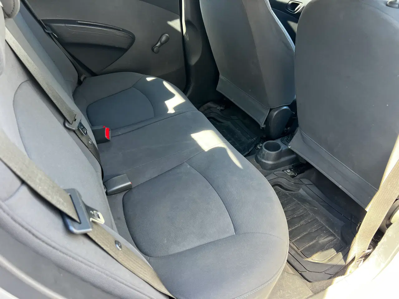 Billede 10 - En fint bil 