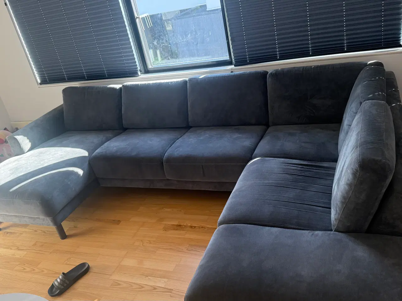 Billede 2 - Sofa - grå