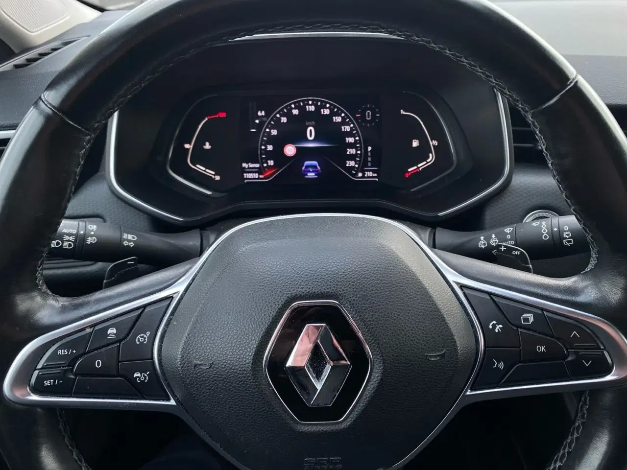 Billede 22 - Renault Clio 1,3 TCE Intens EDC 130HK 5d 7g Aut.