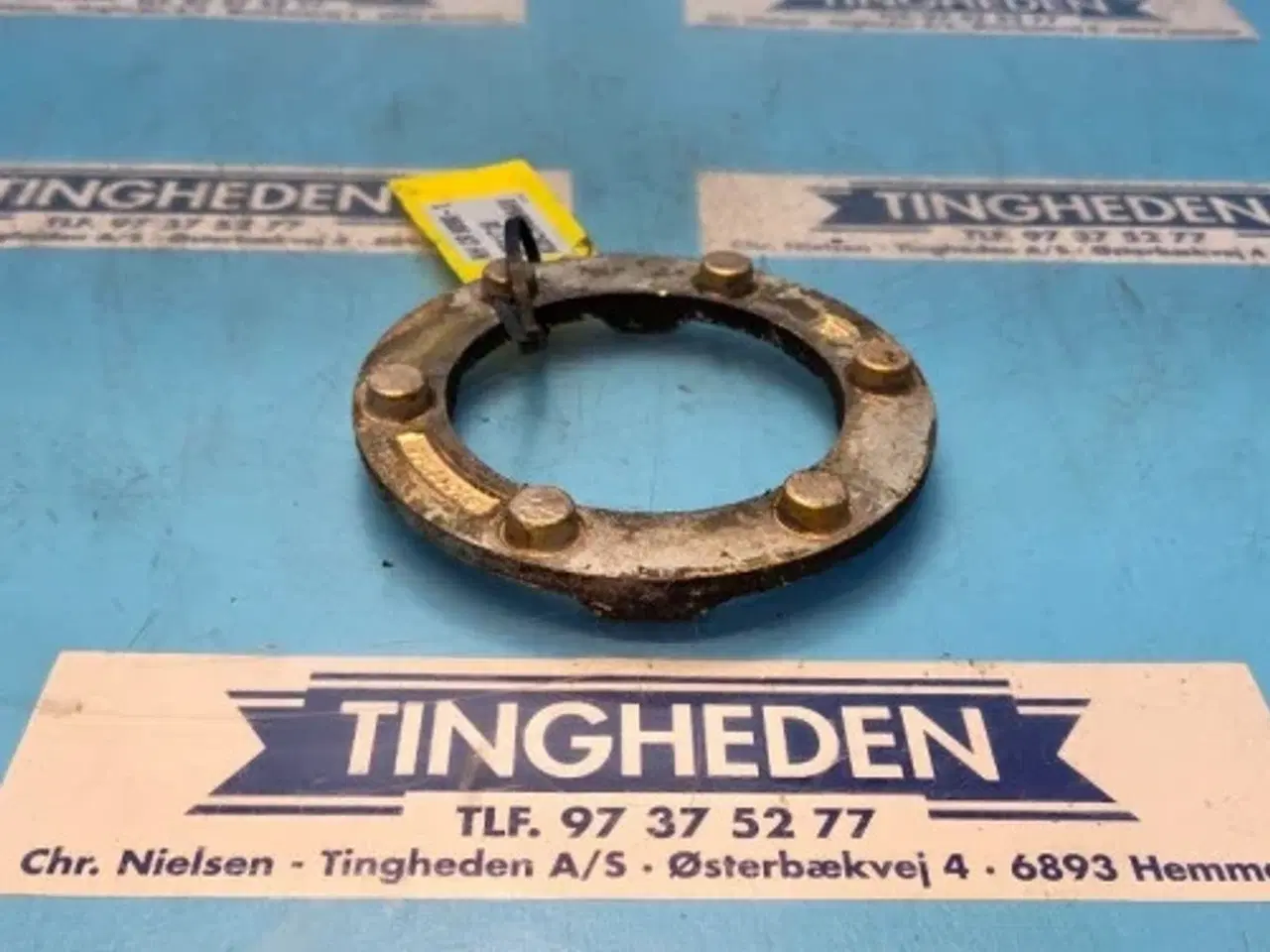 Billede 1 - New Holland CR9090 Koblingsnav 87011716