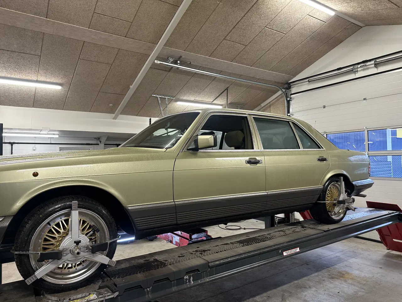 Billede 18 - LIMO model 380 SEL SKAL SES 👋 