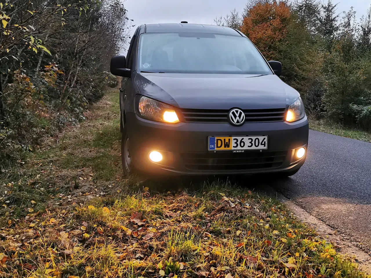 Billede 7 - VW Caddy Maxi