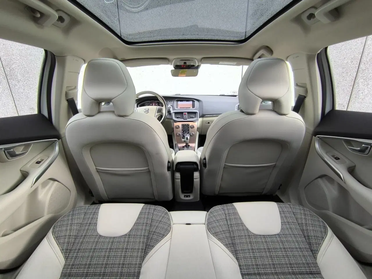 Billede 11 - Volvo V40 2,0 D3 150 Inscription aut.