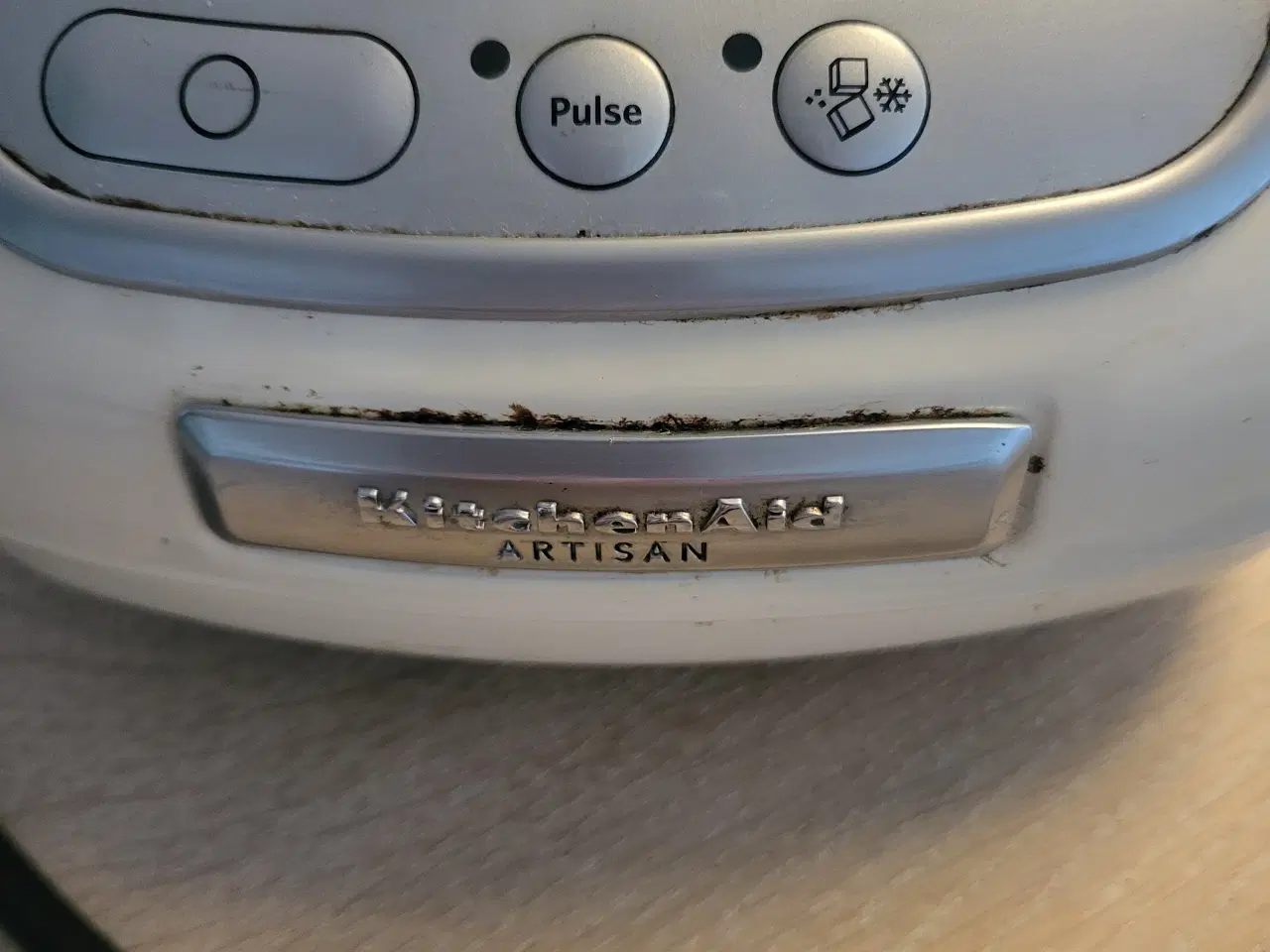 Billede 3 - Blender - KitchenAid 