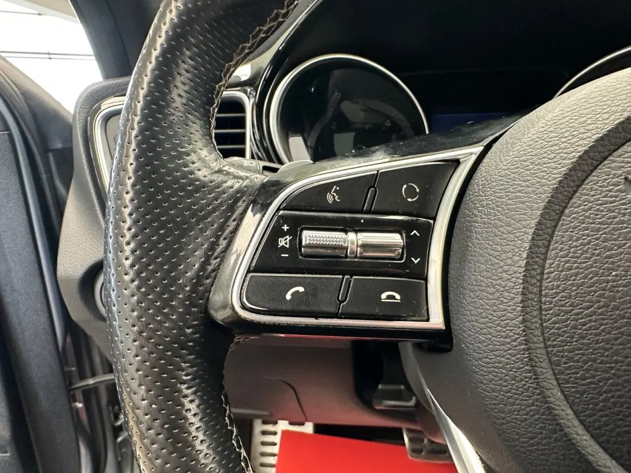 Billede 15 - Kia ProCeed 1,6 CRDi 136 GT-Line DCT