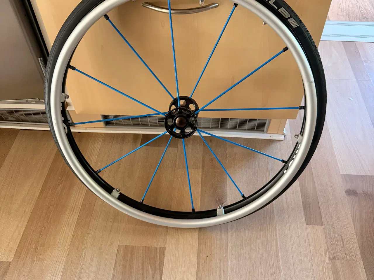 Billede 1 - Spinergy 24 tommer 