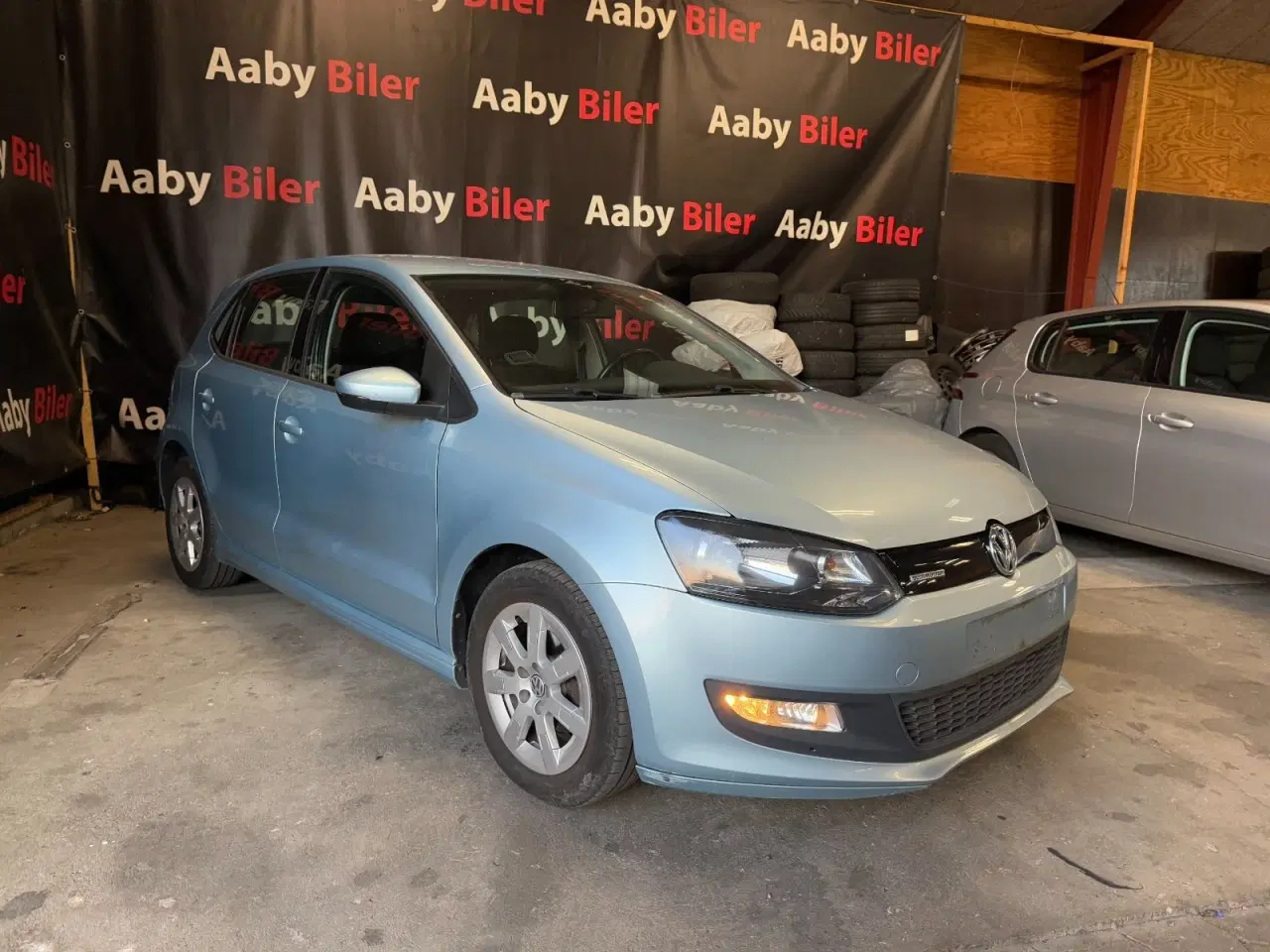 Billede 3 - VW Polo 1,2 TDi 75 BlueMotion