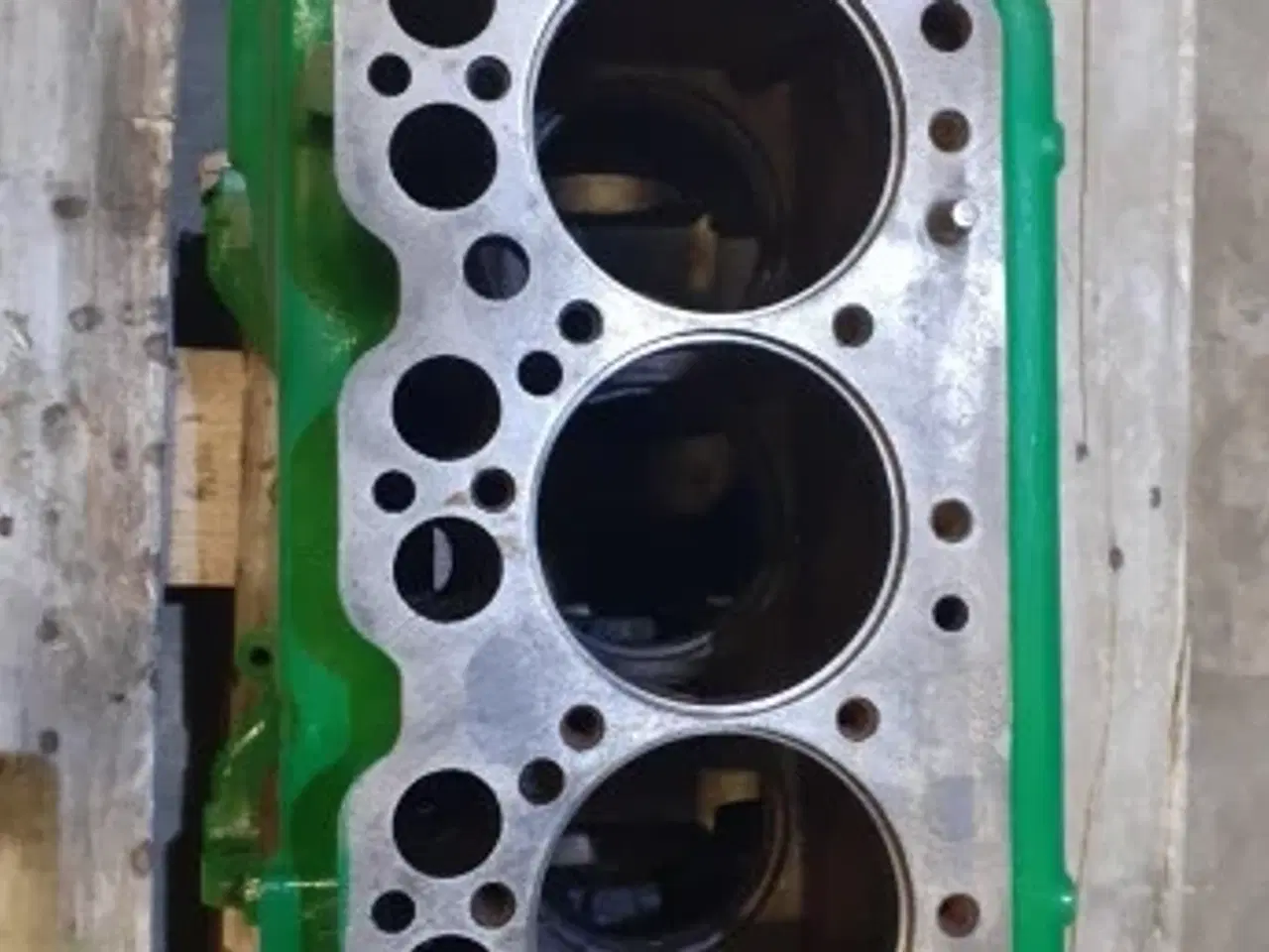 Billede 8 - John Deere 3.164DL-01