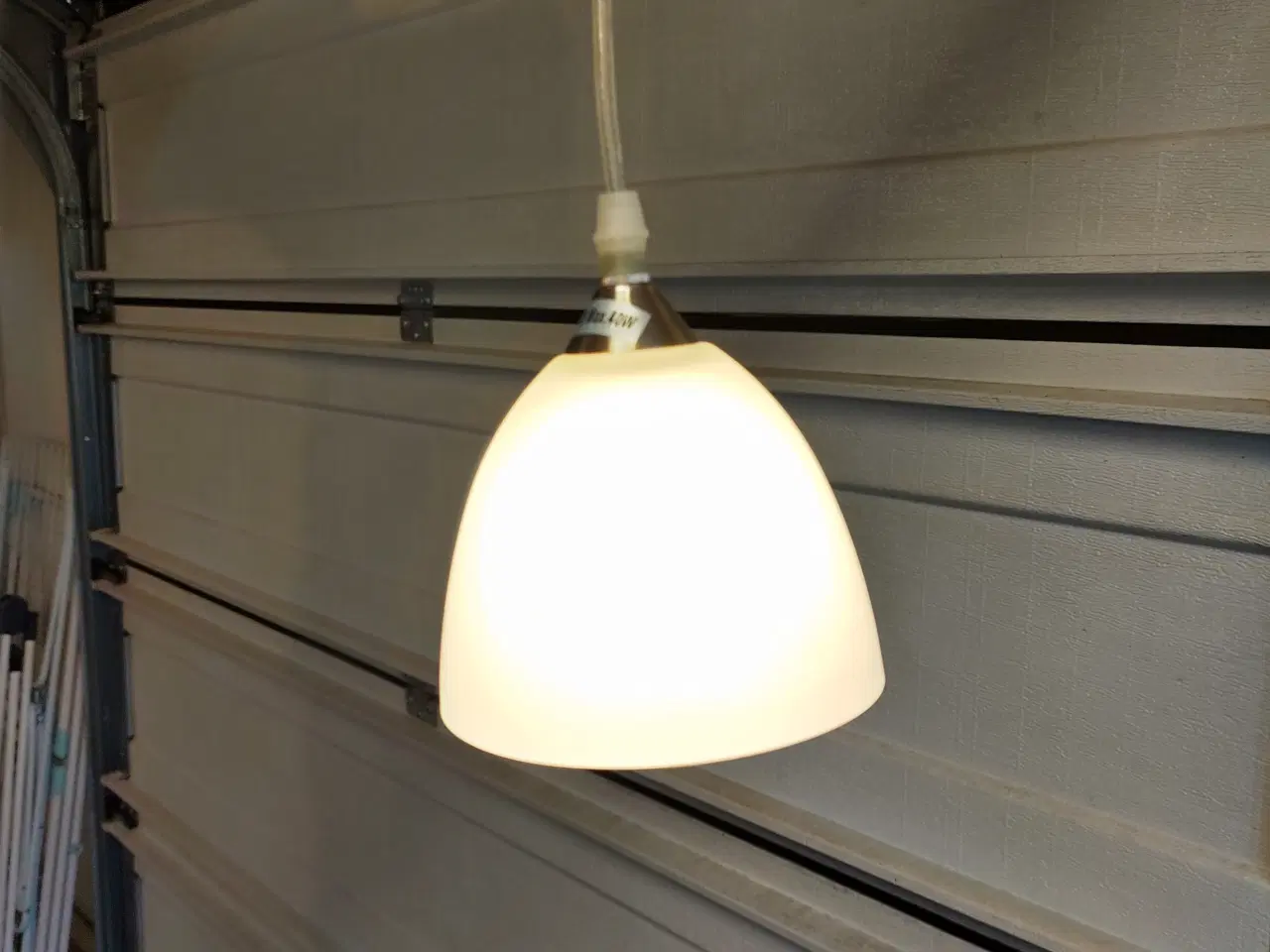 Billede 1 - Nordlux Keron